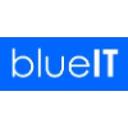 logo of Blueit