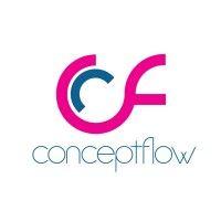 conceptflow kft. logo image