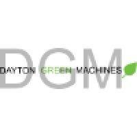 dayton green machines llc