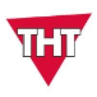 twan heetkamp trailers logo image