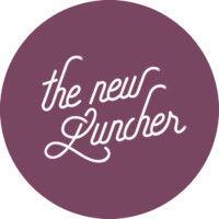 the new luncher logo image