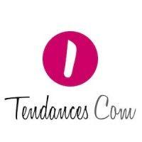 tendances com'​ logo image