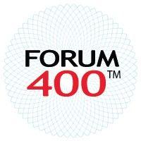 forum 400