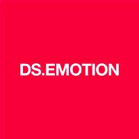 ds.emotion logo image