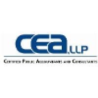 cea, llp logo image