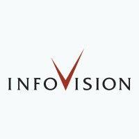 infovision inc. logo image