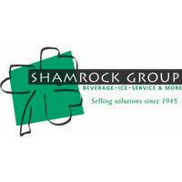 shamrock group logo image