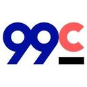 logo of Ninety 9 Cents