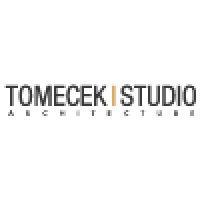 tomecek studio architecture logo image