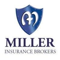 miller insurance brokers inc logo image