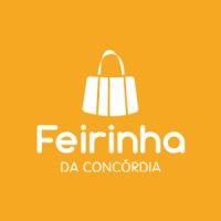 feirinha da concórdia logo image