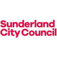 sunderland city council logo image