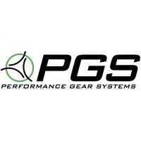 performance gear systems inc logo image