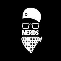 nerds collective logo image