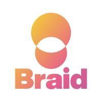 braid health logo image