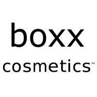 boxx cosmetics logo image