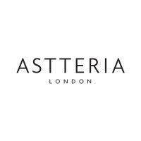 astteria logo image