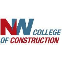 northwest college of construction logo image