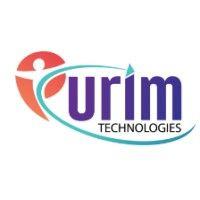 purim technologies logo image