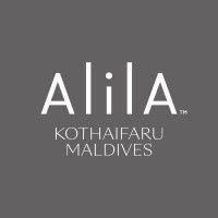 alila kothaifaru maldives logo image