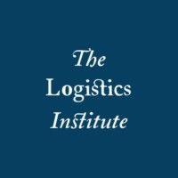 the logistics institute logo image