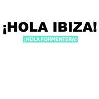 ¡hola ibiza! logo image