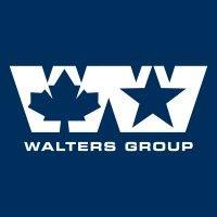 walters group logo image