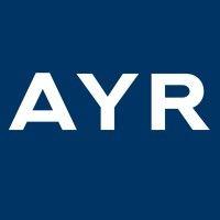 ayr logo image