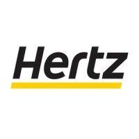 hertz benelux