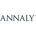 logo of Annaly Capital Management