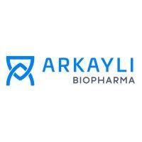 arkayli biopharma, inc. logo image