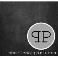 peerless partners logo image