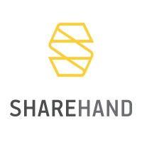 sharehand logo image