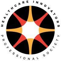 (hips) healthcare innovators professional society logo image