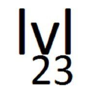 level 23 studios logo image