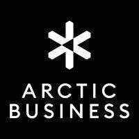 arctic business logo image