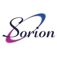 sorion electronics ltd logo image