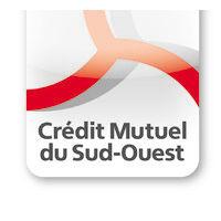 crédit mutuel du sud-ouest