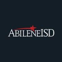 abilene isd logo image