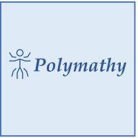 polymathy consulting llc logo image