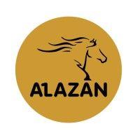 alazan logo image