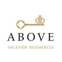 above vacation residences logo image