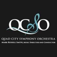 quad city symphony orchestra