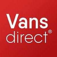 vansdirect logo image