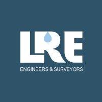 land & resource engineering (lre) logo image