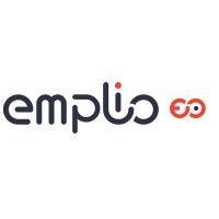 emplio.link (creatives for you ltd) logo image