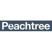 peachtree logo image