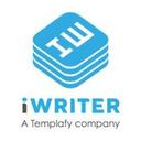 logo of Iwriter