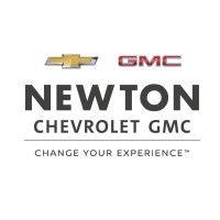 newton chevrolet gmc logo image