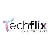 techflix logo image